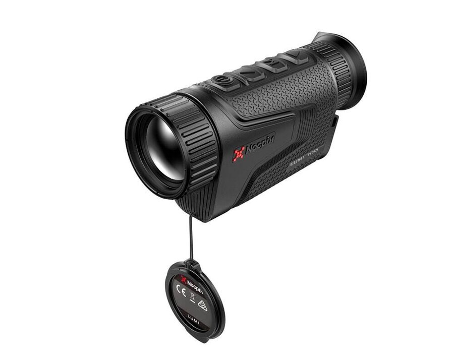 Термален монокуляр Nocpix LUMI L19 997,02 € /1950,00 лв.