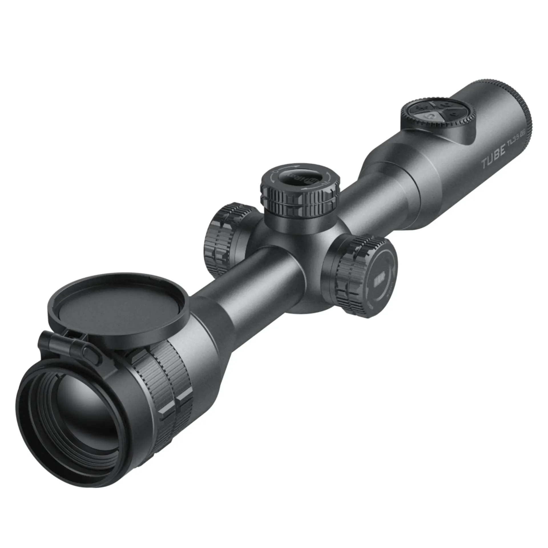Nocpix Nite D70R HUNT дневен обсег 2000м нощен режим 700м 899,00 € /1 758,29 лв.